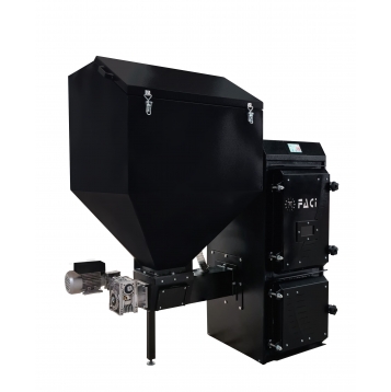 Угольный котел FACI BLACK 22