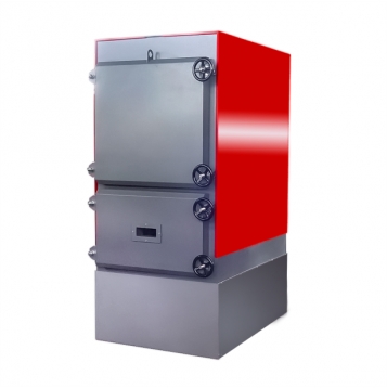 Твердотопливный котел FACI TT 258