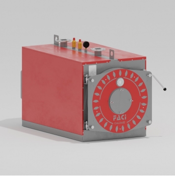 Газовый котел FACI GAS 300