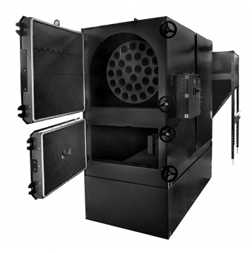 Угольный котел FACI BLACK 258