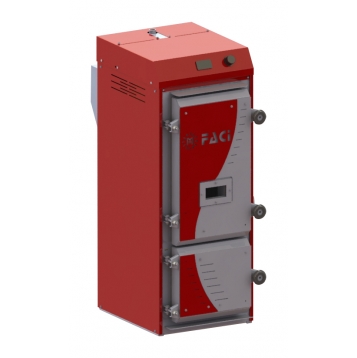 Полуавтоматический котел FACI SAF 32