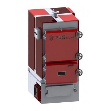 Полуавтоматический котел FACI SAF 78