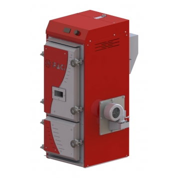 Полуавтоматический котел FACI SAF 42