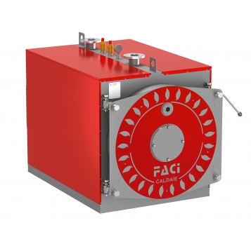 Газовый котел FACI GAS 850