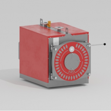 Газовый котел FACI GAS 100