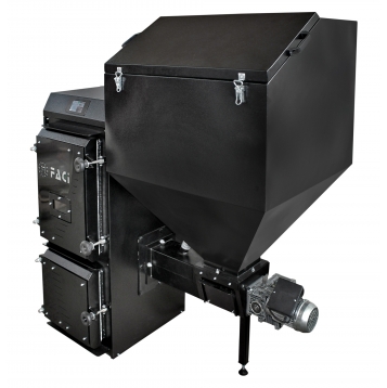 Угольный котел FACI BLACK 27