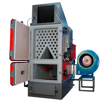 Генератор горячего воздуха FACI ARIA CALDA 130