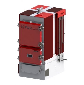 Полуавтоматический котел FACI SAF 130