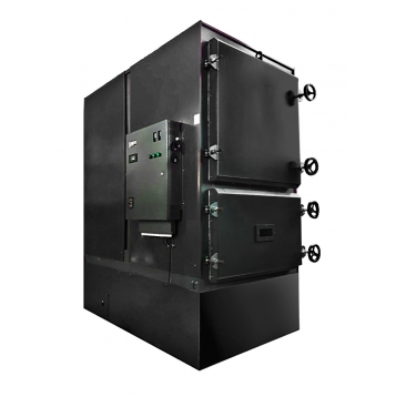 Угольный котел FACI BLACK 1000