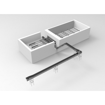 Склад FONDO VIVO от 50 куб.м